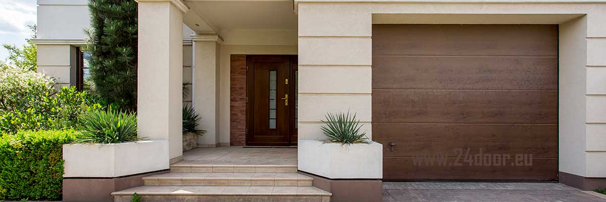 Puertas de Garaje Las Palmas