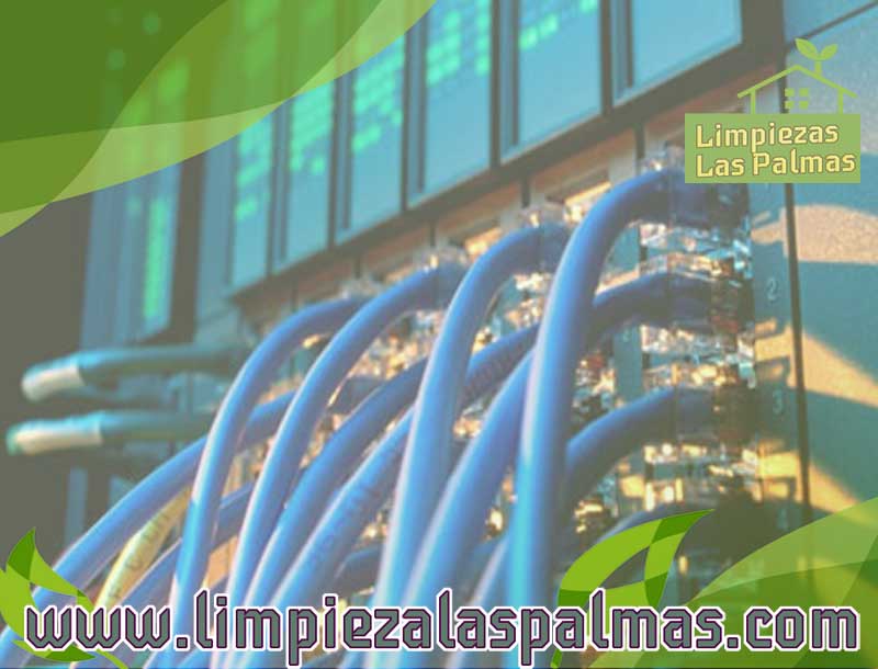 Empresas Electricistas Las Palmas