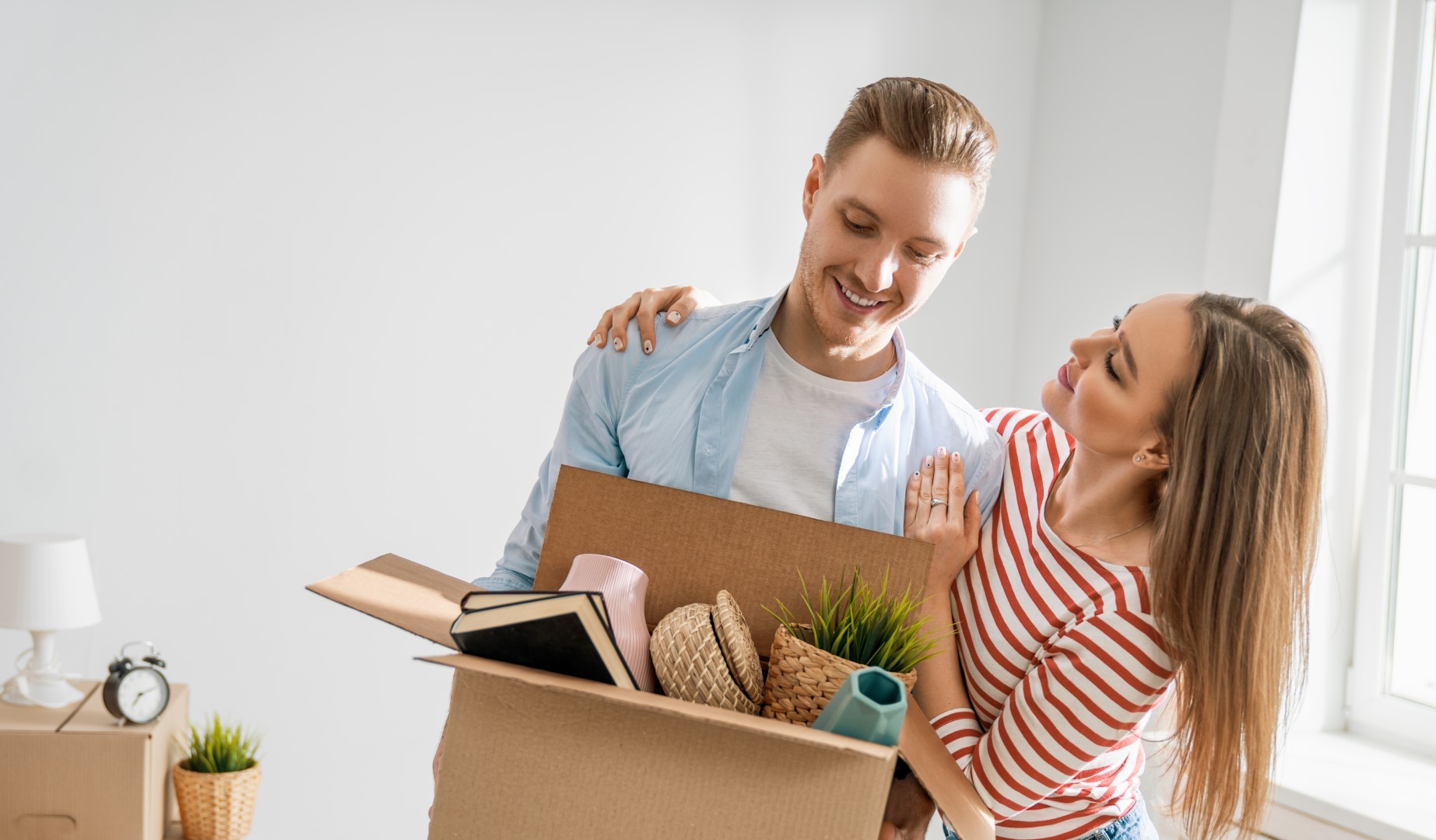 Sugerencias para la limpieza de la casa