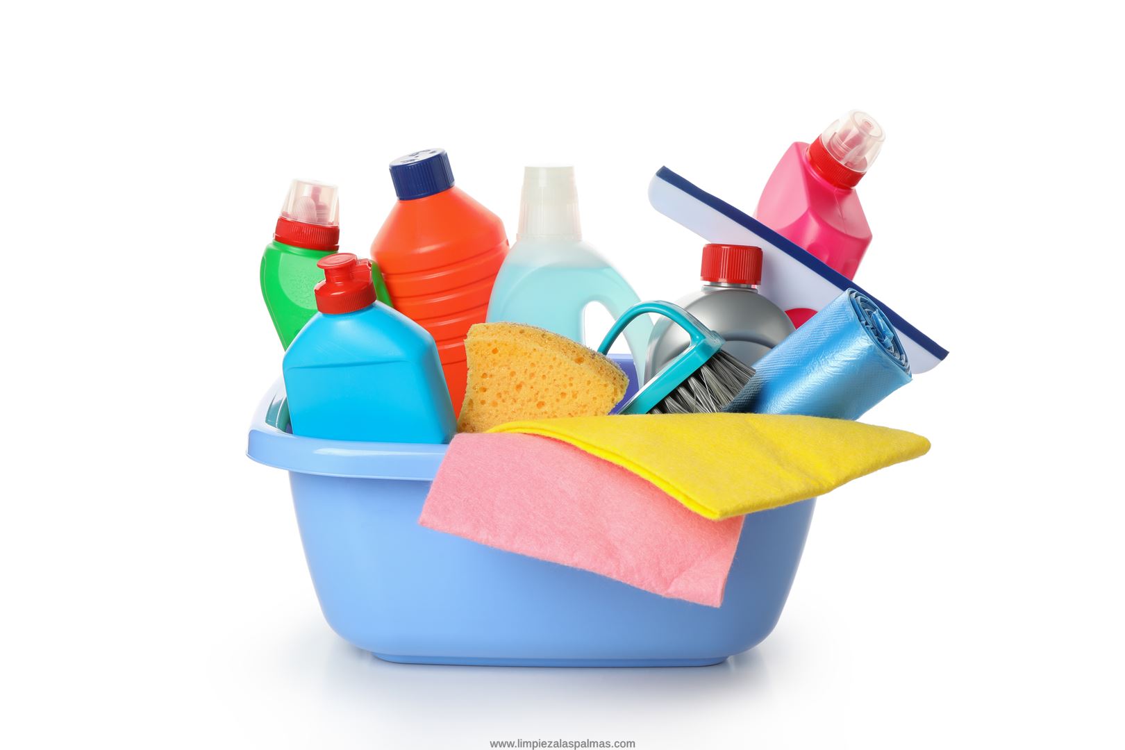 Limpiezas y desalojos de trastos