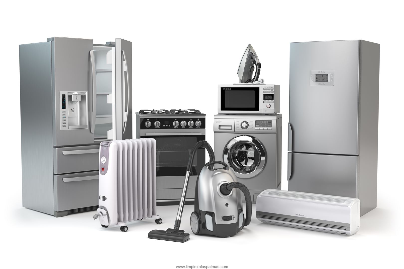 Mantenimiento Las Palmas