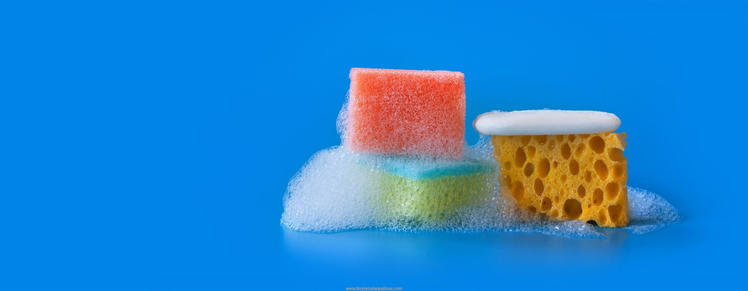 Limpiezas Tiendas Las Palmas