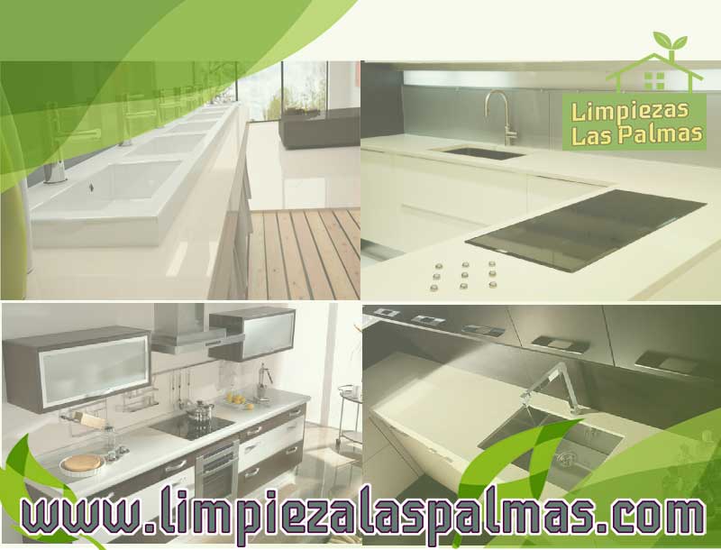 Limpieza Mantenimiento Integral