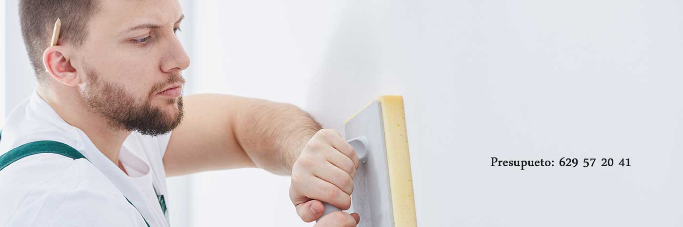 Proyectos Reformas Albacete