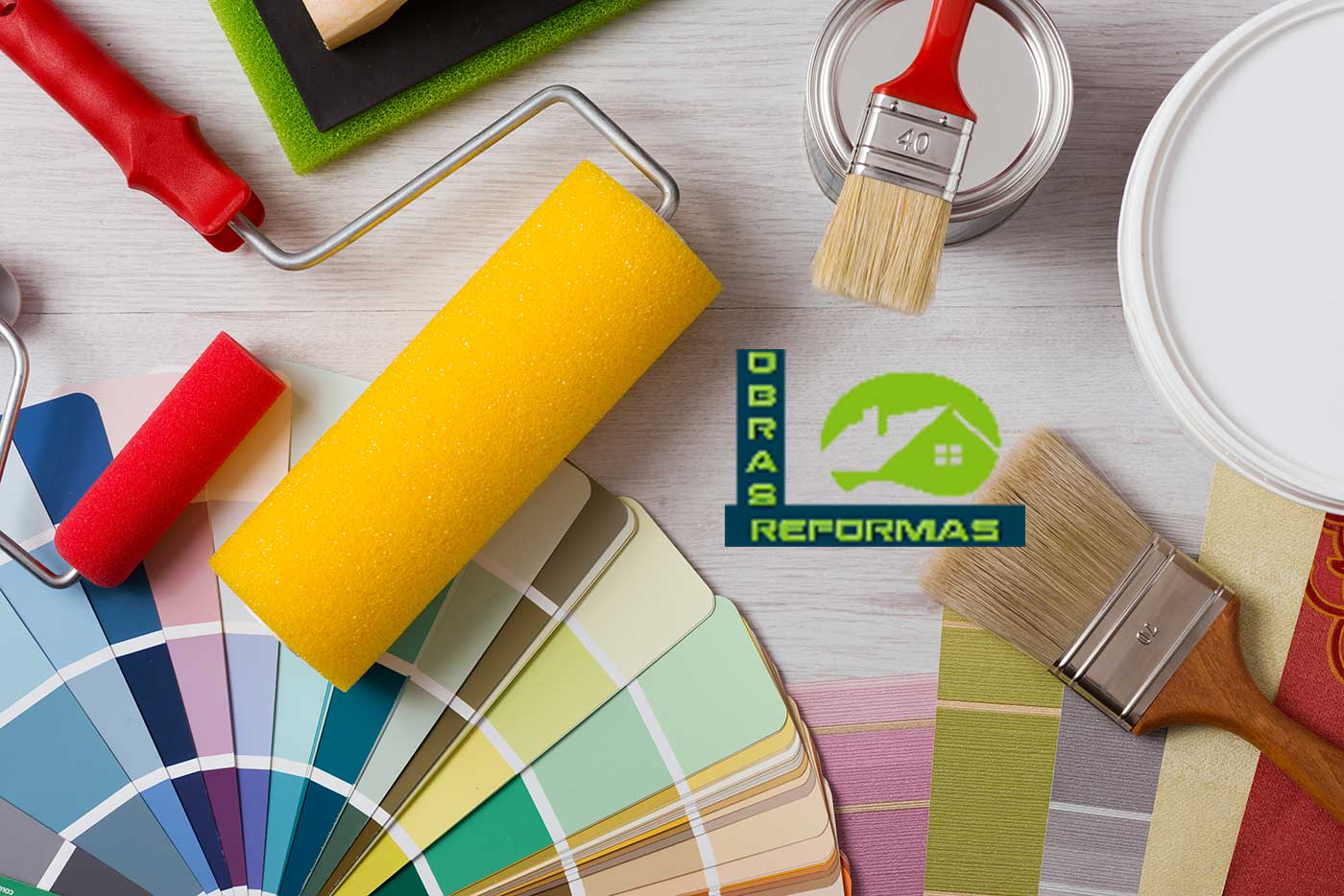 Empresa reformas Las Palmas