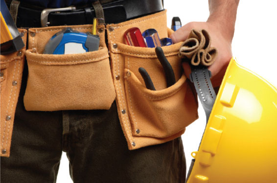 Albañilería Las Palmas